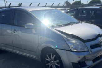 Leve vitre electrique arriere droit TOYOTA COROLLA VERSO 2