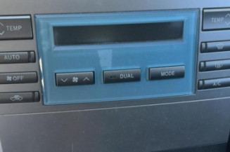 Leve vitre electrique arriere droit TOYOTA COROLLA VERSO 2