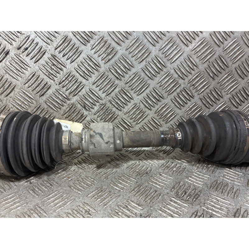 Cardan gauche (transmission) TOYOTA RAV4 3 Photo n°1