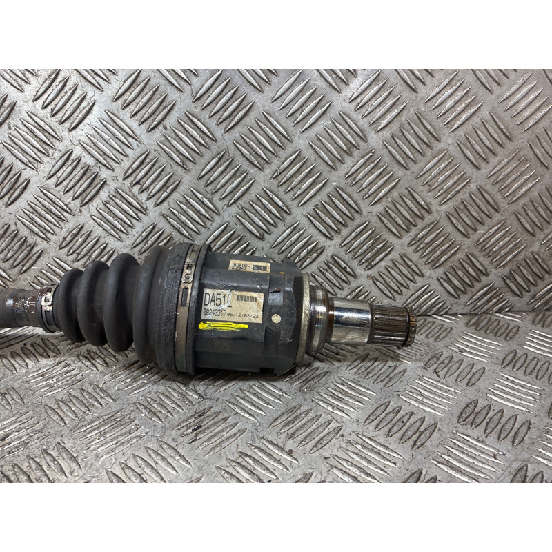Cardan gauche (transmission) TOYOTA RAV4 3 Photo n°3