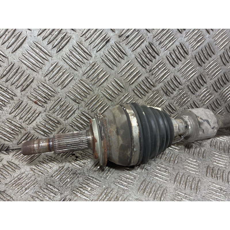 Cardan gauche (transmission) TOYOTA RAV4 3 Photo n°4