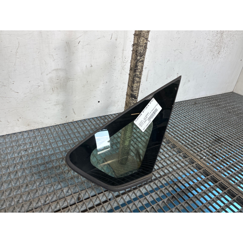 Custode arriere droit TOYOTA PRIUS 3 Photo n°1