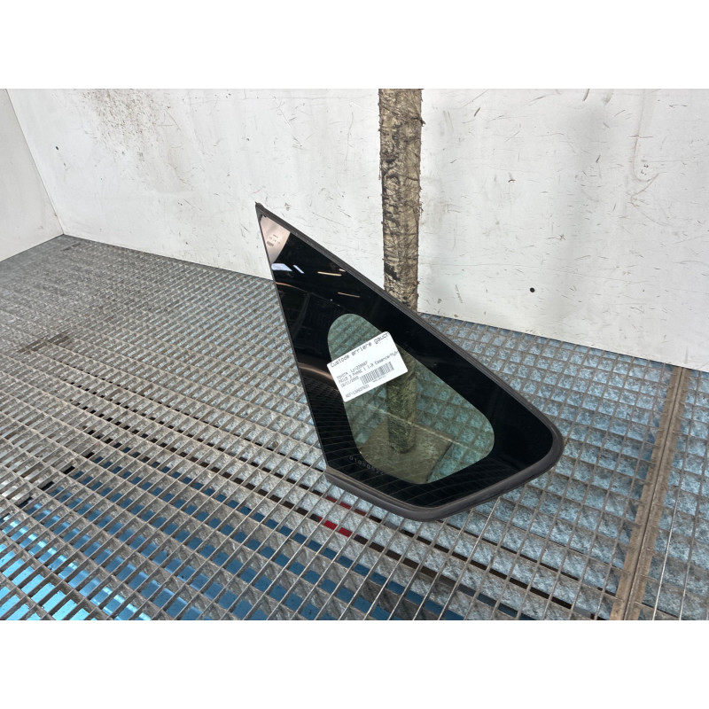 Custode arriere gauche TOYOTA PRIUS 3 Photo n°3