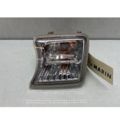 Optique avant secondaire droit (feux)(clignotant) TOYOTA PRIUS 3