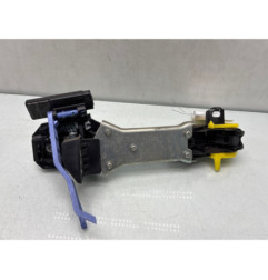 Poignee porte arriere gauche TOYOTA PRIUS 3