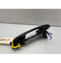 Poignee porte arriere gauche TOYOTA PRIUS 3