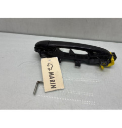Poignee porte avant droit TOYOTA PRIUS 3
