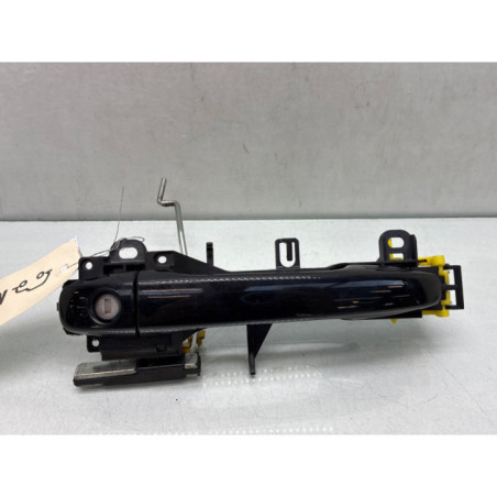 Poignee porte avant gauche TOYOTA PRIUS 3