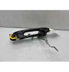 Poignee porte avant gauche TOYOTA PRIUS 3