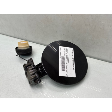 Trappe d'essence TOYOTA PRIUS 3