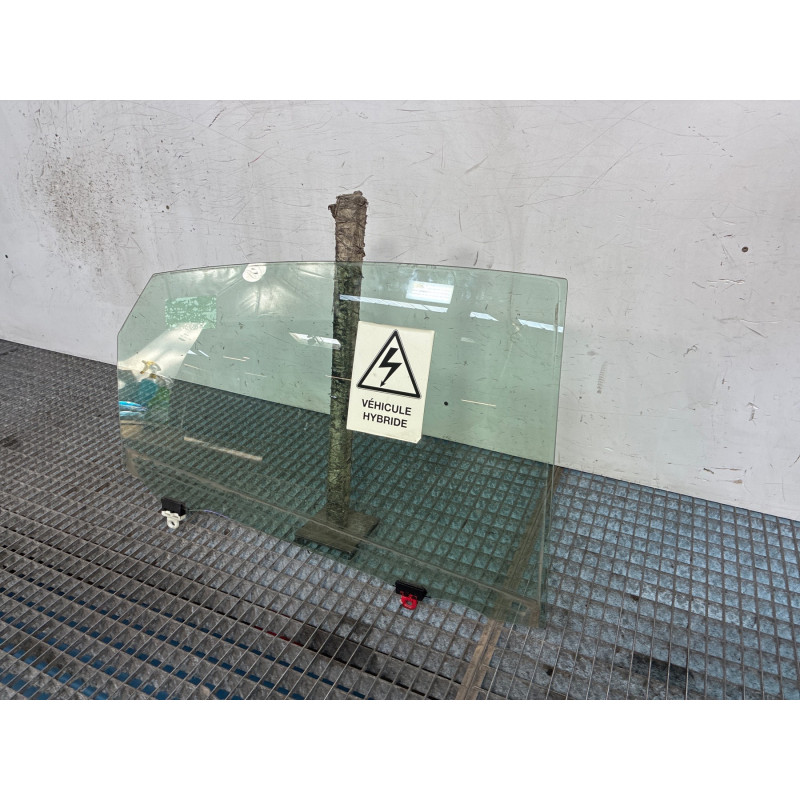 Vitre arriere droit TOYOTA PRIUS 3 Photo n°3
