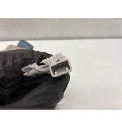 Attache ceinture arriere droit TOYOTA PRIUS 3 Photo n°1