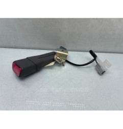 Attache ceinture arriere droit TOYOTA PRIUS 3
