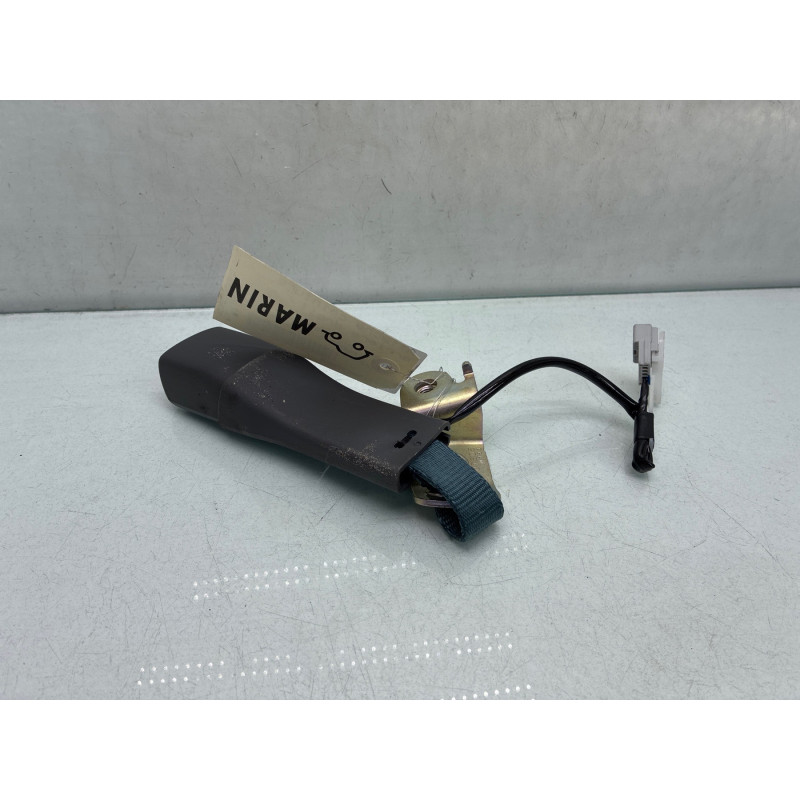 Attache ceinture arriere droit TOYOTA PRIUS 3 Photo n°5