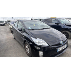 Attache ceinture arriere droit TOYOTA PRIUS 3