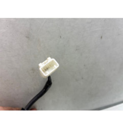Attache ceinture avant gauche TOYOTA PRIUS 3 Photo n°1
