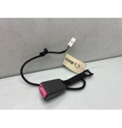 Attache ceinture avant gauche TOYOTA PRIUS 3