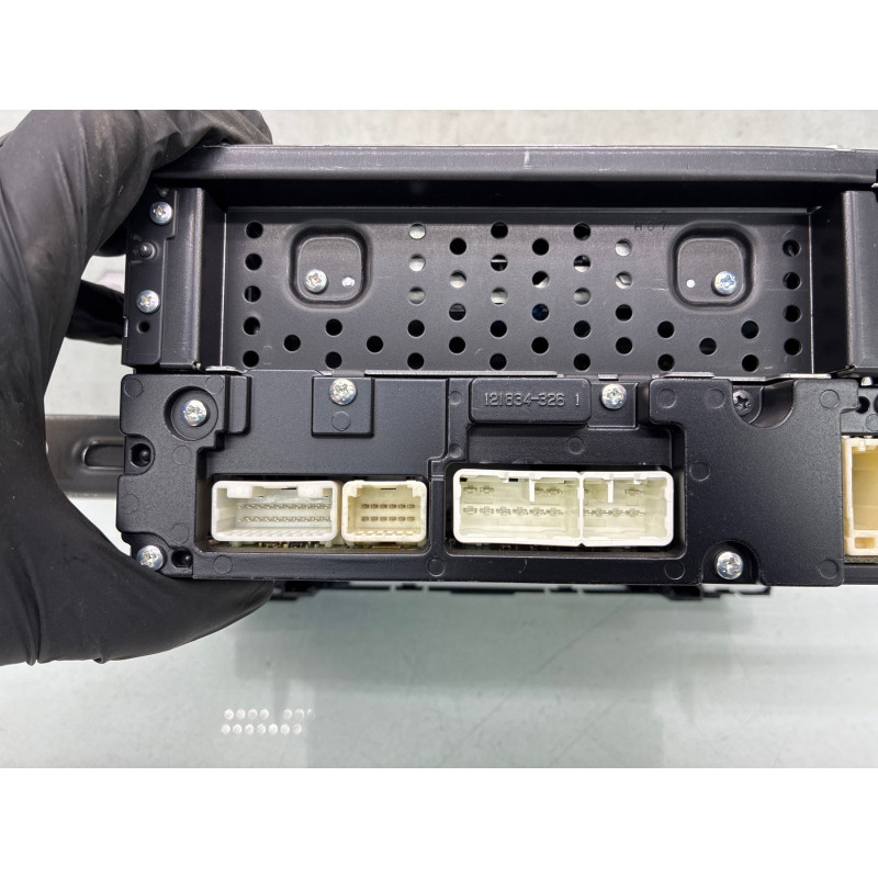 Autoradio d'origine TOYOTA PRIUS 3 Photo n°3