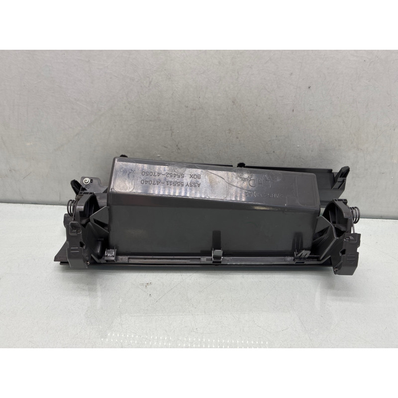 Boite a gants TOYOTA PRIUS 3 Photo n°2