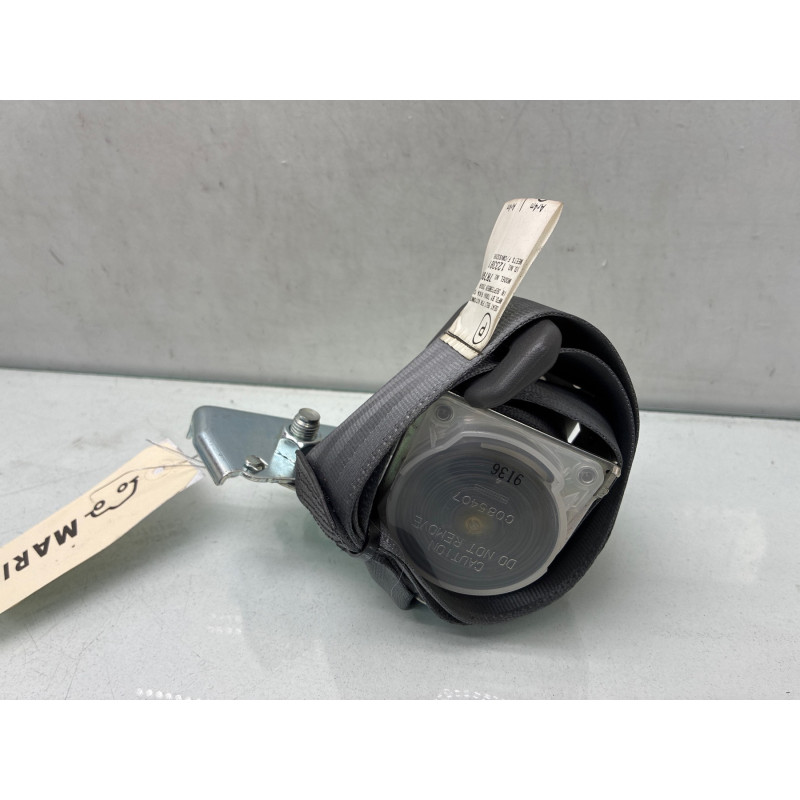 Ceinture arriere gauche TOYOTA PRIUS 3 Photo n°3