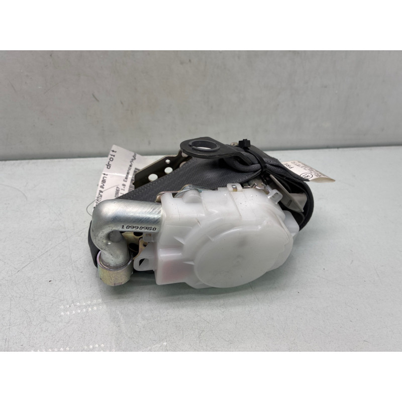 Pretensionneur de ceinture avant droit TOYOTA PRIUS 3 Photo n°4