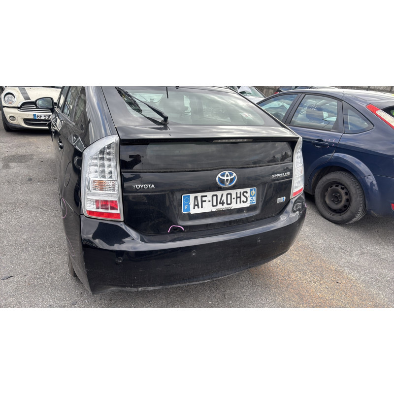 Charniere de capot TOYOTA PRIUS 3 Photo n°18