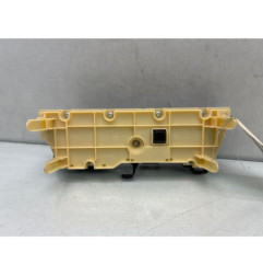 Commande chauffage TOYOTA PRIUS 3