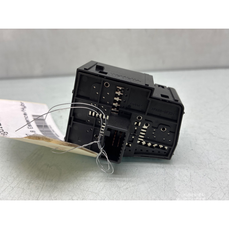 Commande regulateur vitesse TOYOTA PRIUS 3 Photo n°3