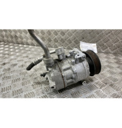 Compresseur clim SEAT IBIZA 5