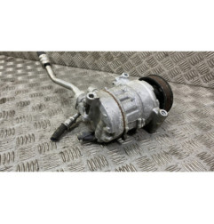 Compresseur clim SEAT IBIZA 5