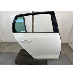 Porte arriere droit VOLKSWAGEN GOLF 6