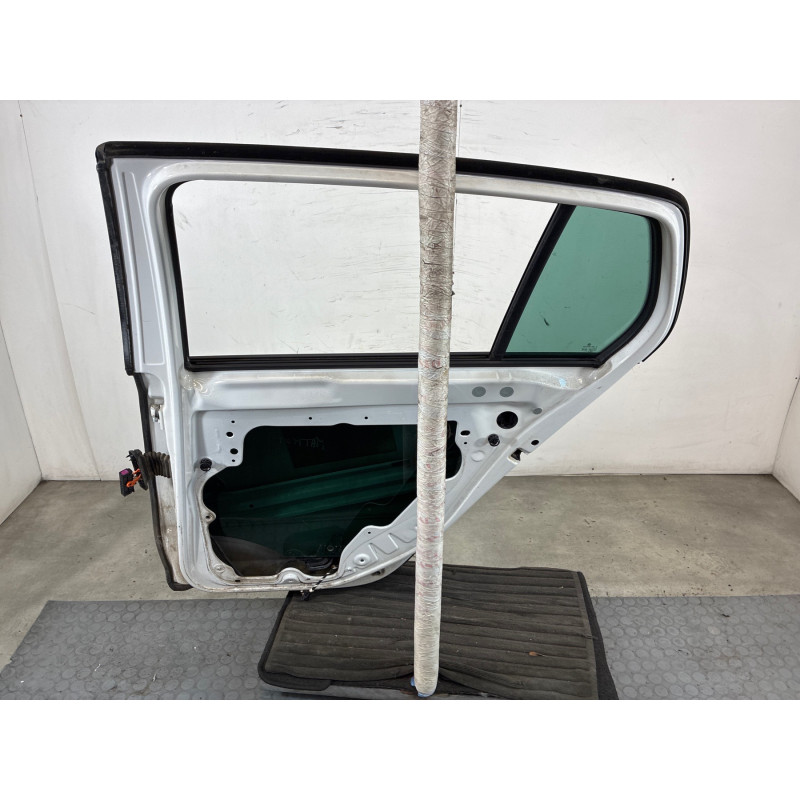 Porte arriere droit VOLKSWAGEN GOLF 6 Photo n°4