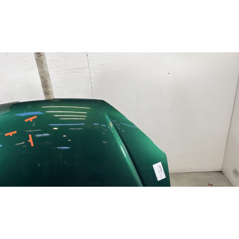 Capot PEUGEOT 206 Photo n°5