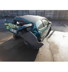 Capot PEUGEOT 206