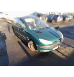 Capot PEUGEOT 206