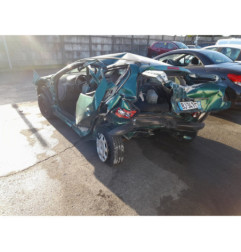 Capot PEUGEOT 206