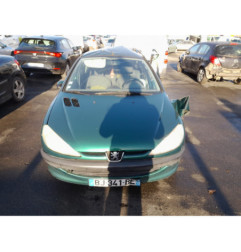 Capot PEUGEOT 206