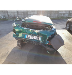 Capot PEUGEOT 206