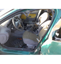 Capot PEUGEOT 206