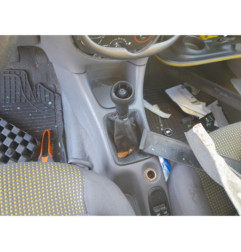 Capot PEUGEOT 206