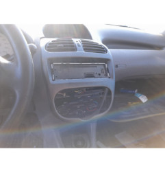Capot PEUGEOT 206