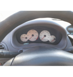 Capot PEUGEOT 206