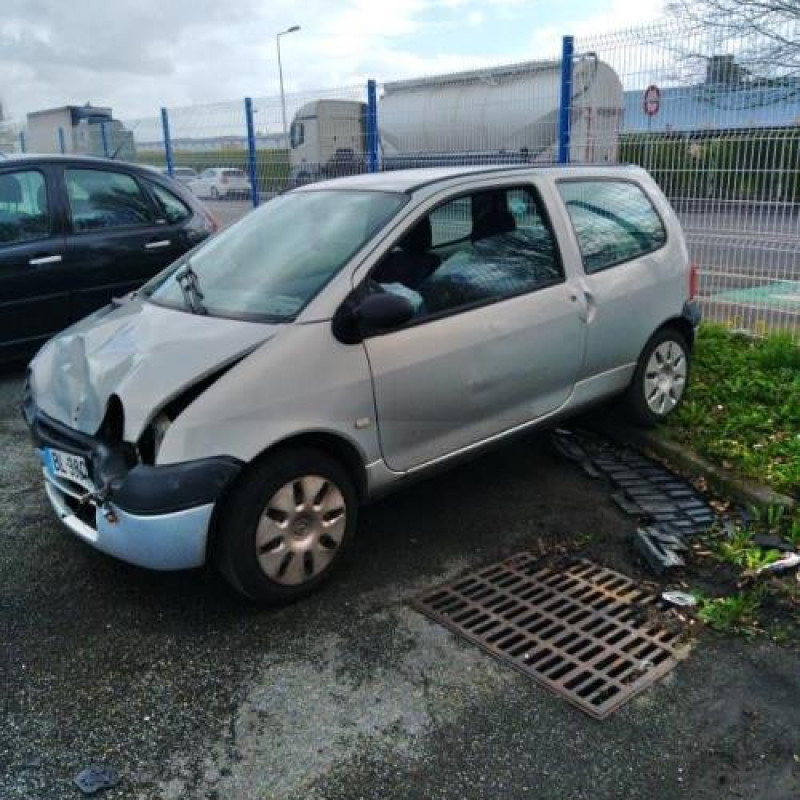 Bras essuie glace avant RENAULT TWINGO 1 Photo n°3