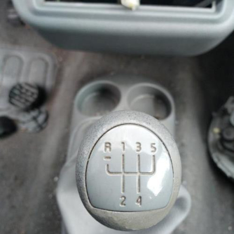 Bras essuie glace avant RENAULT TWINGO 1 Photo n°7