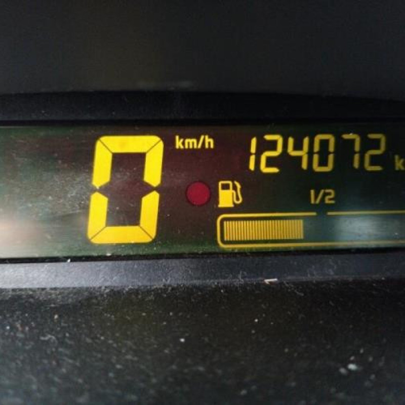 Bras essuie glace avant RENAULT TWINGO 1 Photo n°10