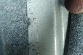 Bras essuie glace avant RENAULT TWINGO 1