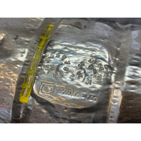 Catalyseur (echappement) CITROEN DS3