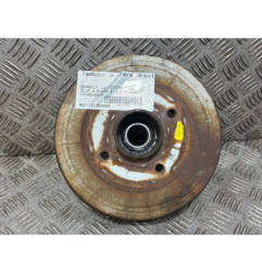 Tambour arriere droit RENAULT CLIO 4