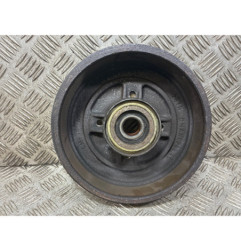 Tambour arriere droit RENAULT CLIO 4