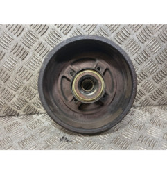 Tambour arriere gauche RENAULT CLIO 4
